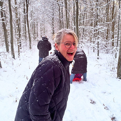 Kunstneren Keramikboblen