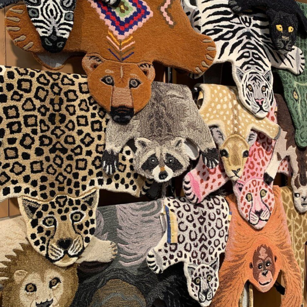 Kunstneren Doing Goods