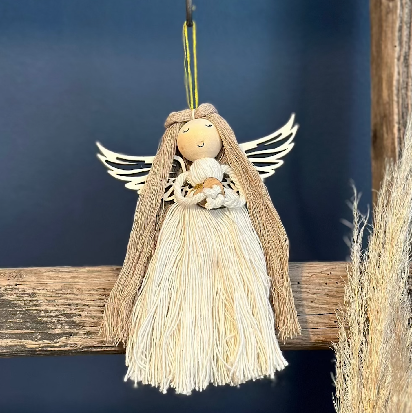Kunstneren Hvistendal Designs