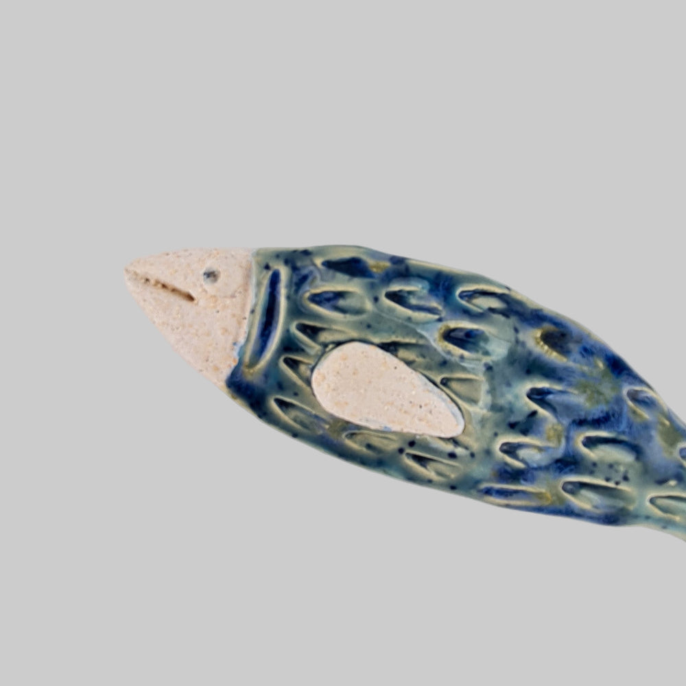 keramik fisk