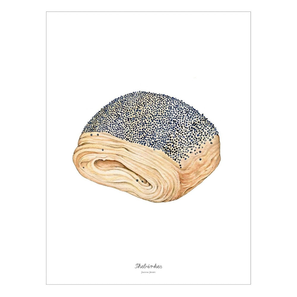 Anledningskort / Thebirkes