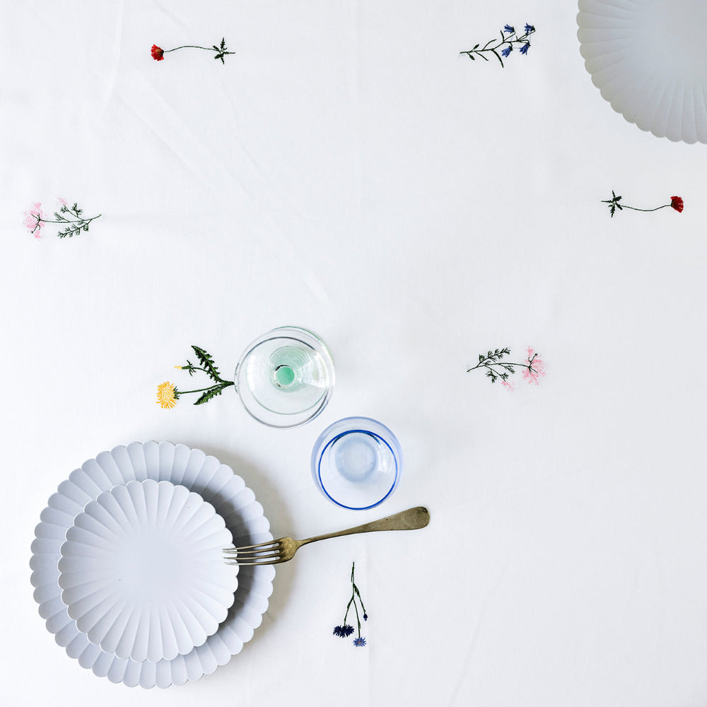 Dug / Flora / Vilde blomster