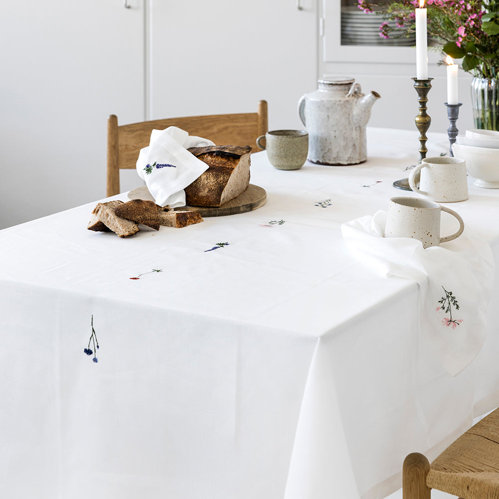 Dug / Flora / Vilde blomster