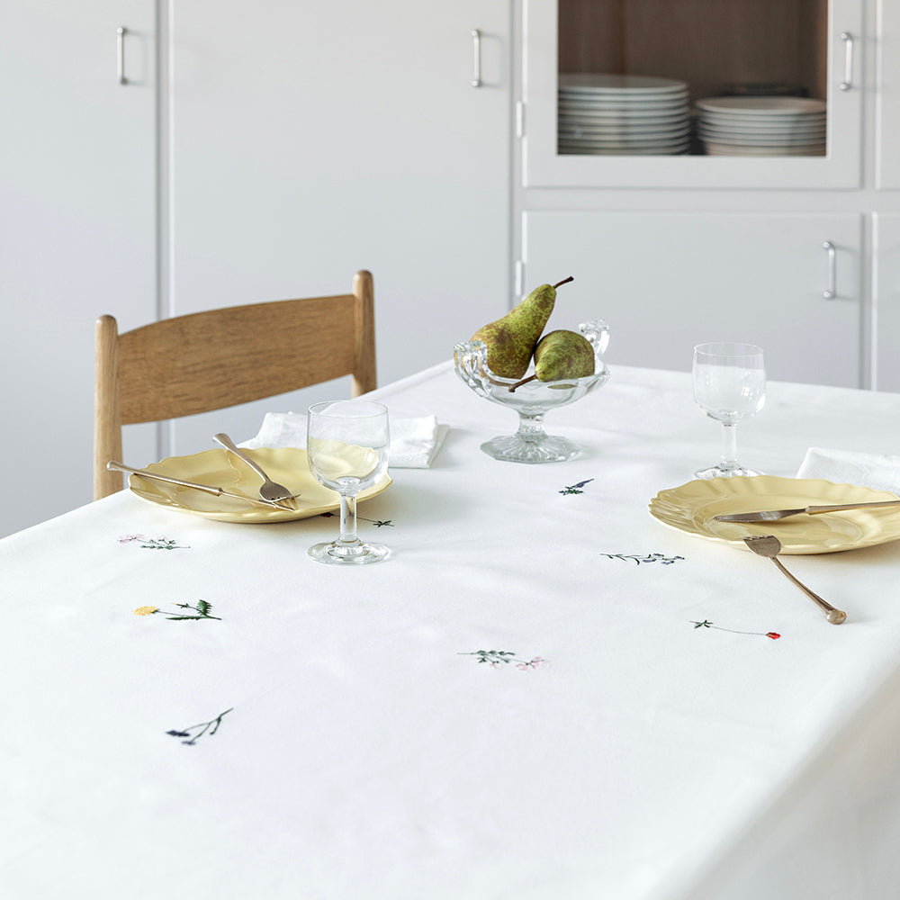 Dug / Flora / Vilde blomster