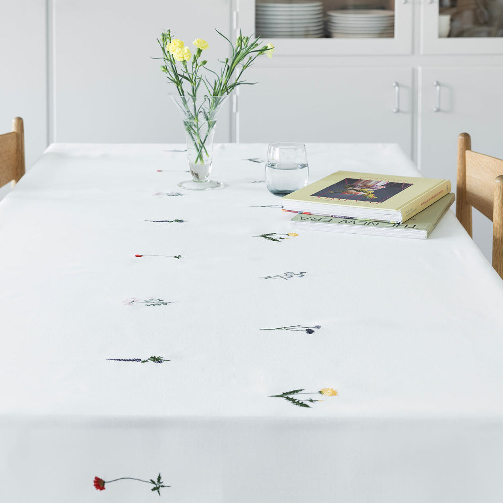 Dug / Flora / Vilde blomster