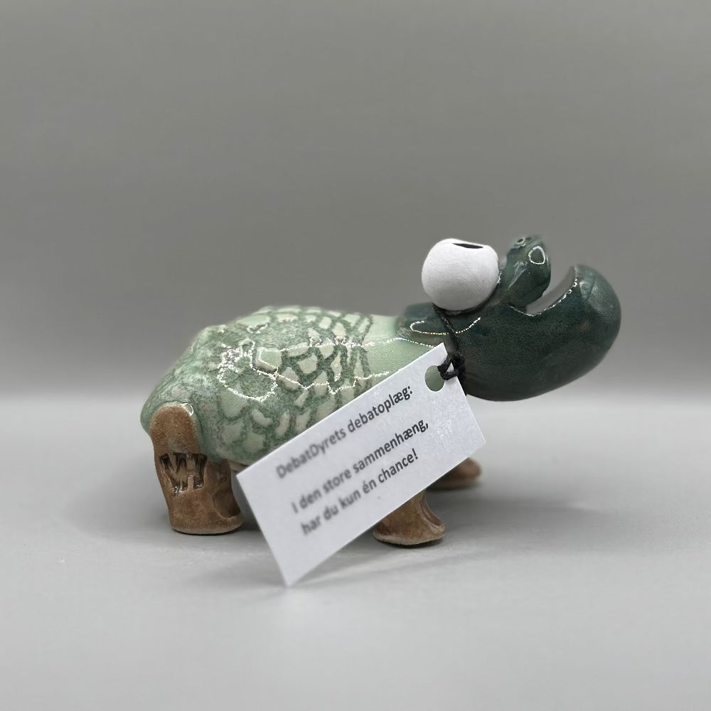 Debatdyr / No. 32