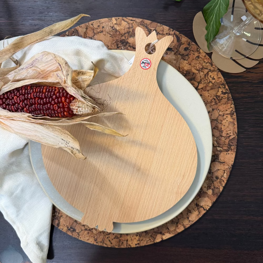 skærebræt løg løgform træ træværkstedet