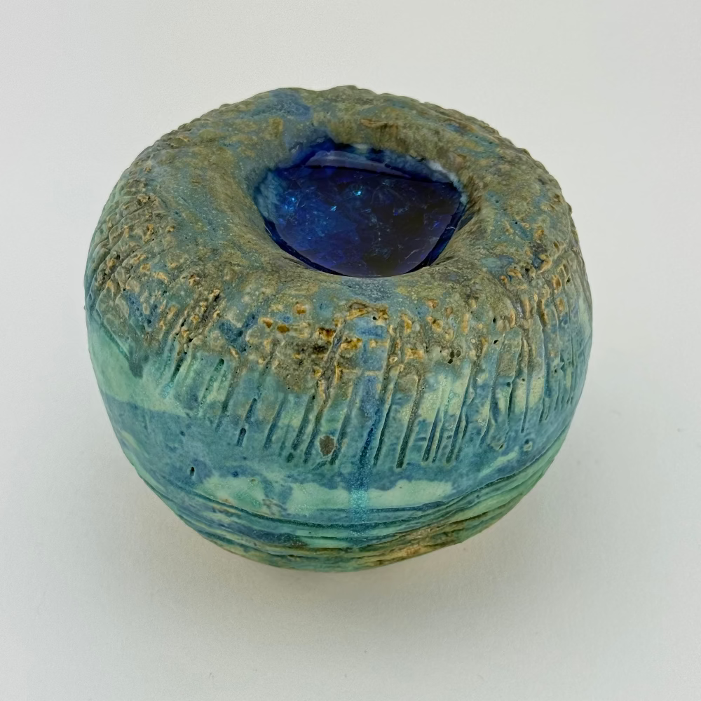 landskabskugle - Stentøj