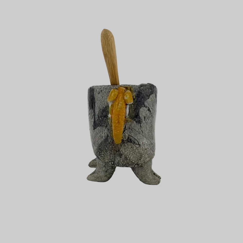 Saltkar fabeldyr / No. 16