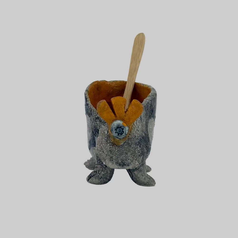 Saltkar fabeldyr / No. 16