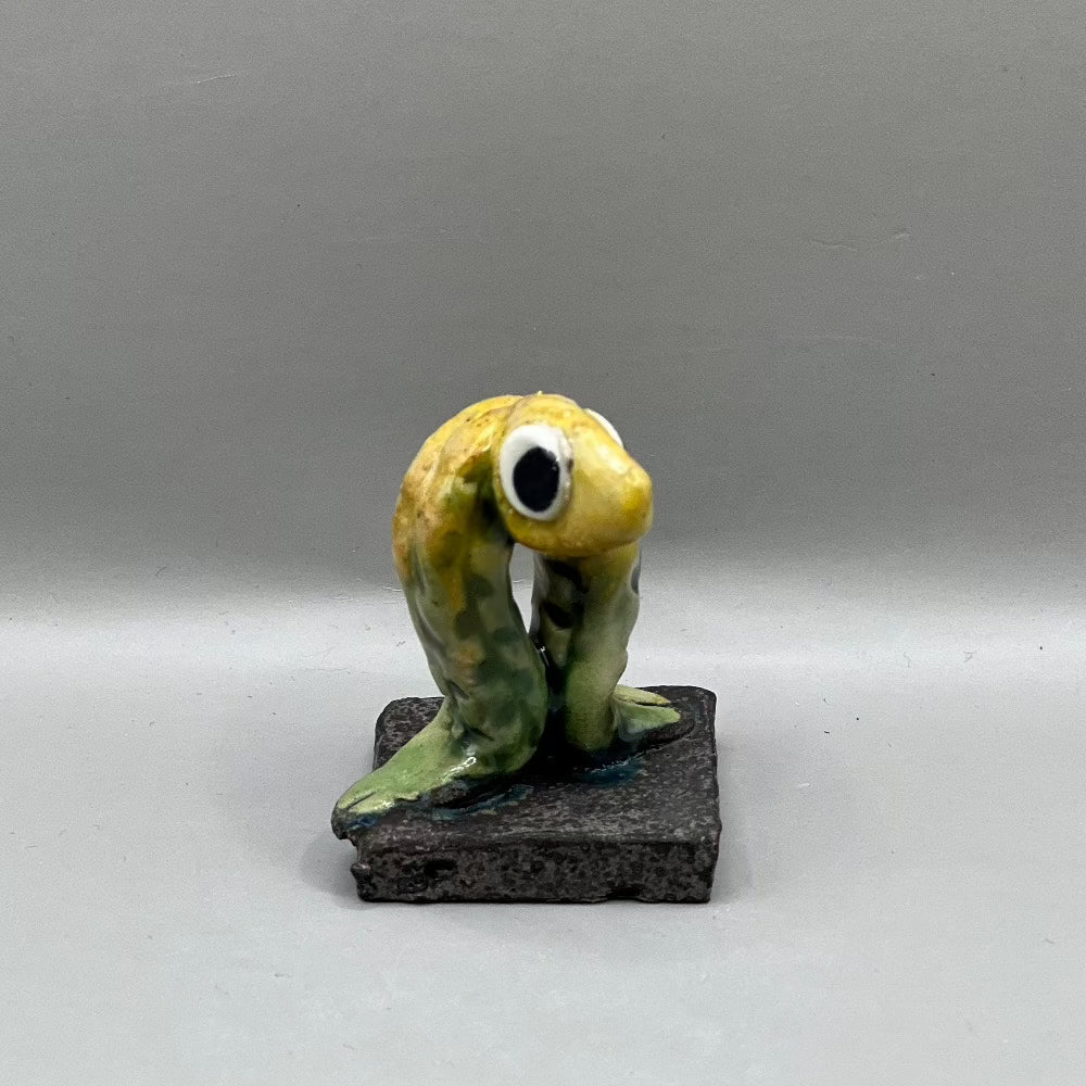 Mini fabeldyr / No.4