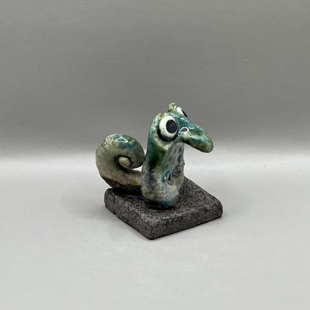 Mini fabeldyr / No.5