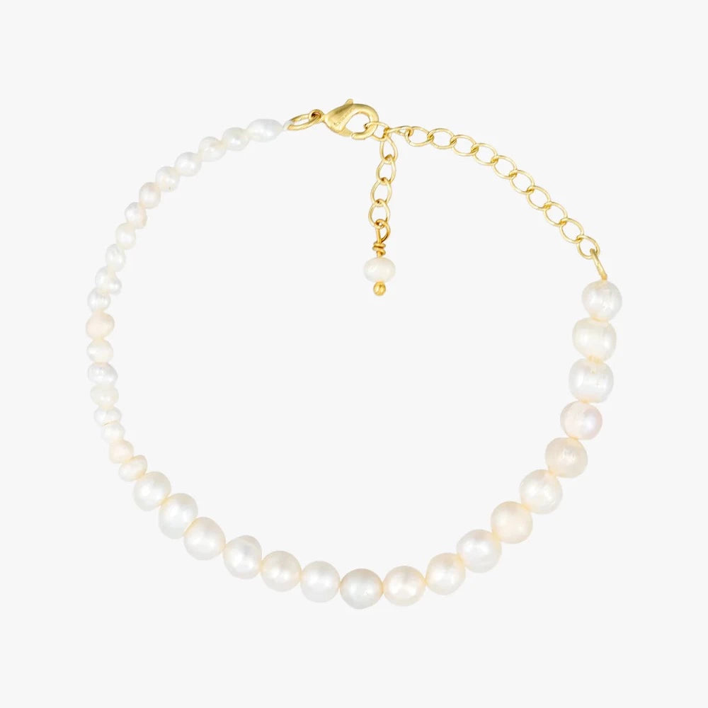 Armbånd / Vega / Forgyldt