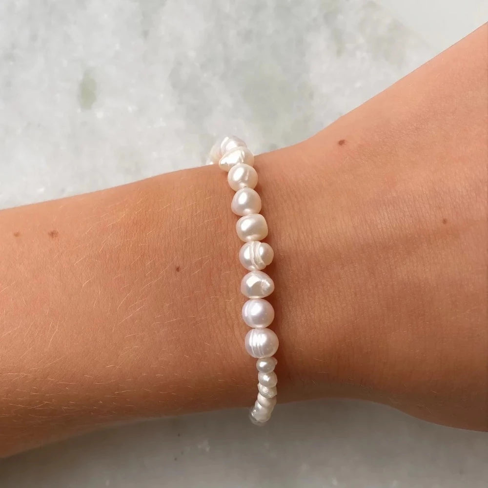 Armbånd / Vega / Forgyldt