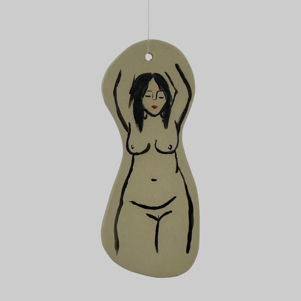 Keramik Ophæng - Ophæng / Keramik