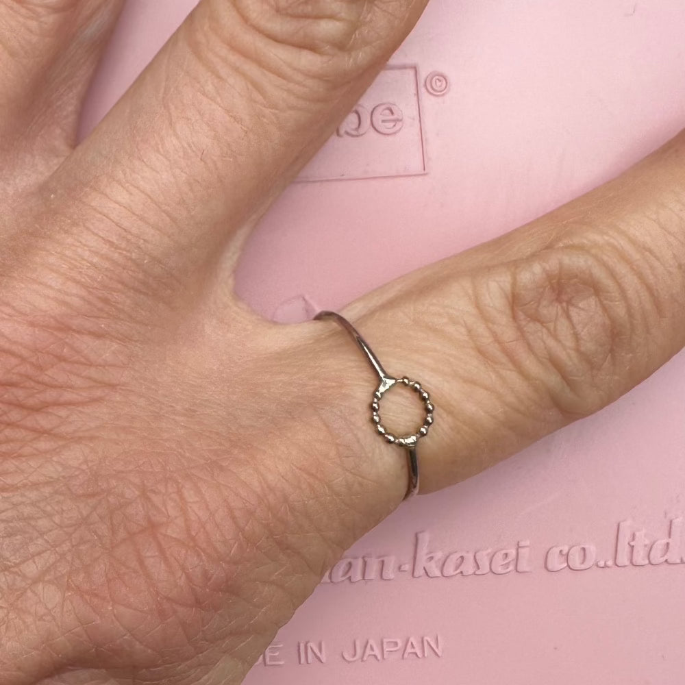 Ring / Cirkel