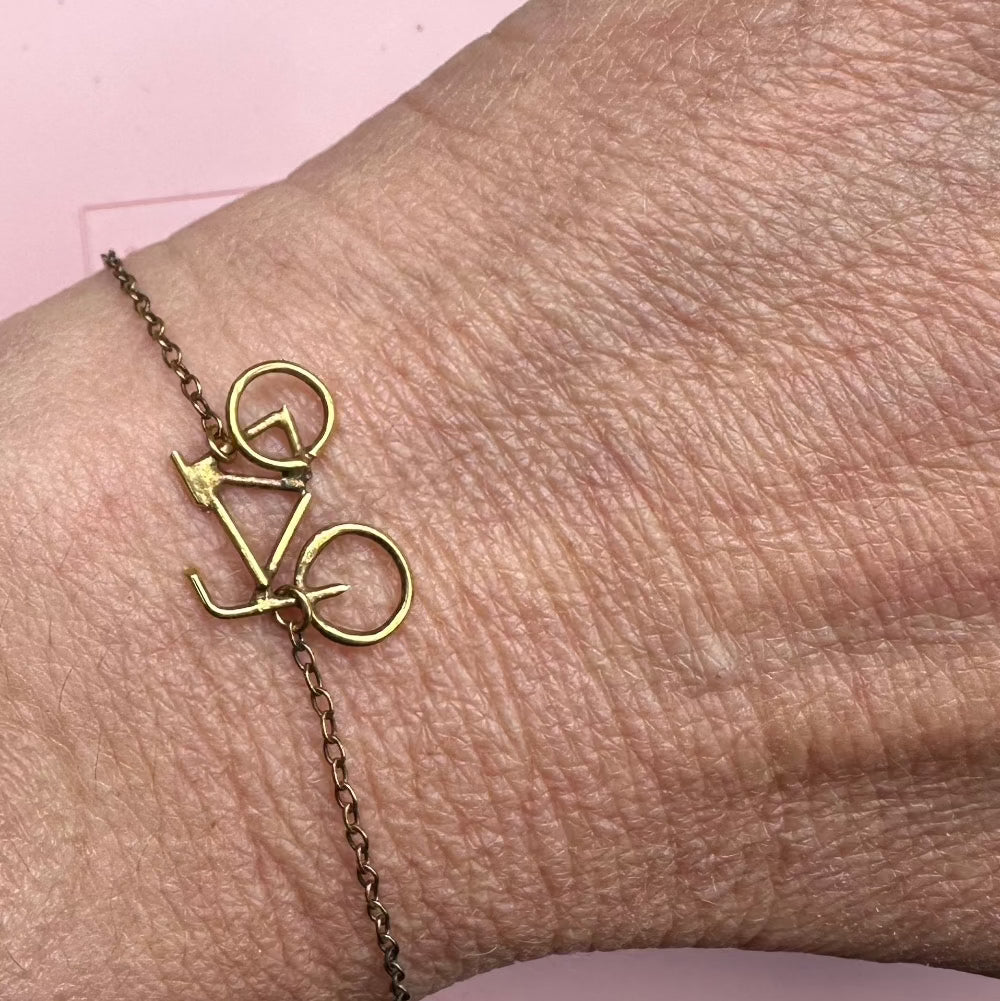 Armbånd / Cykel