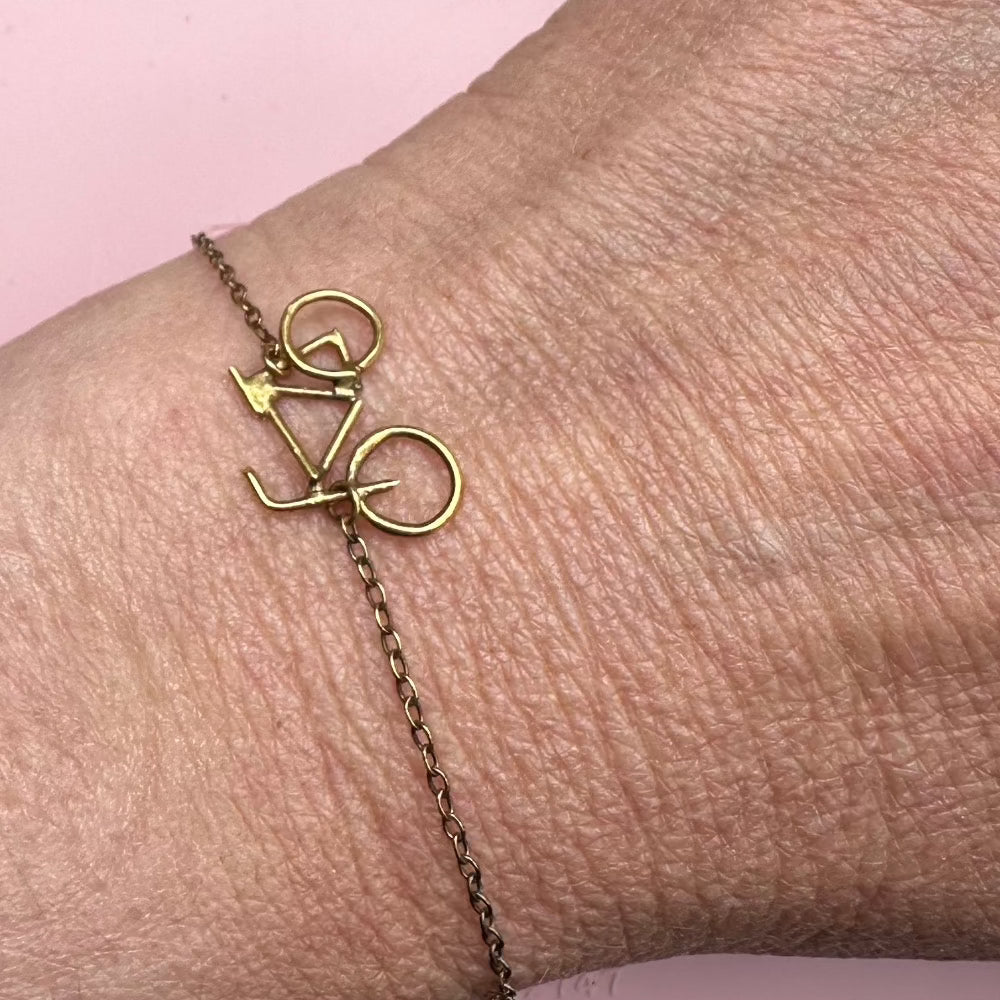 Armbånd / Cykel