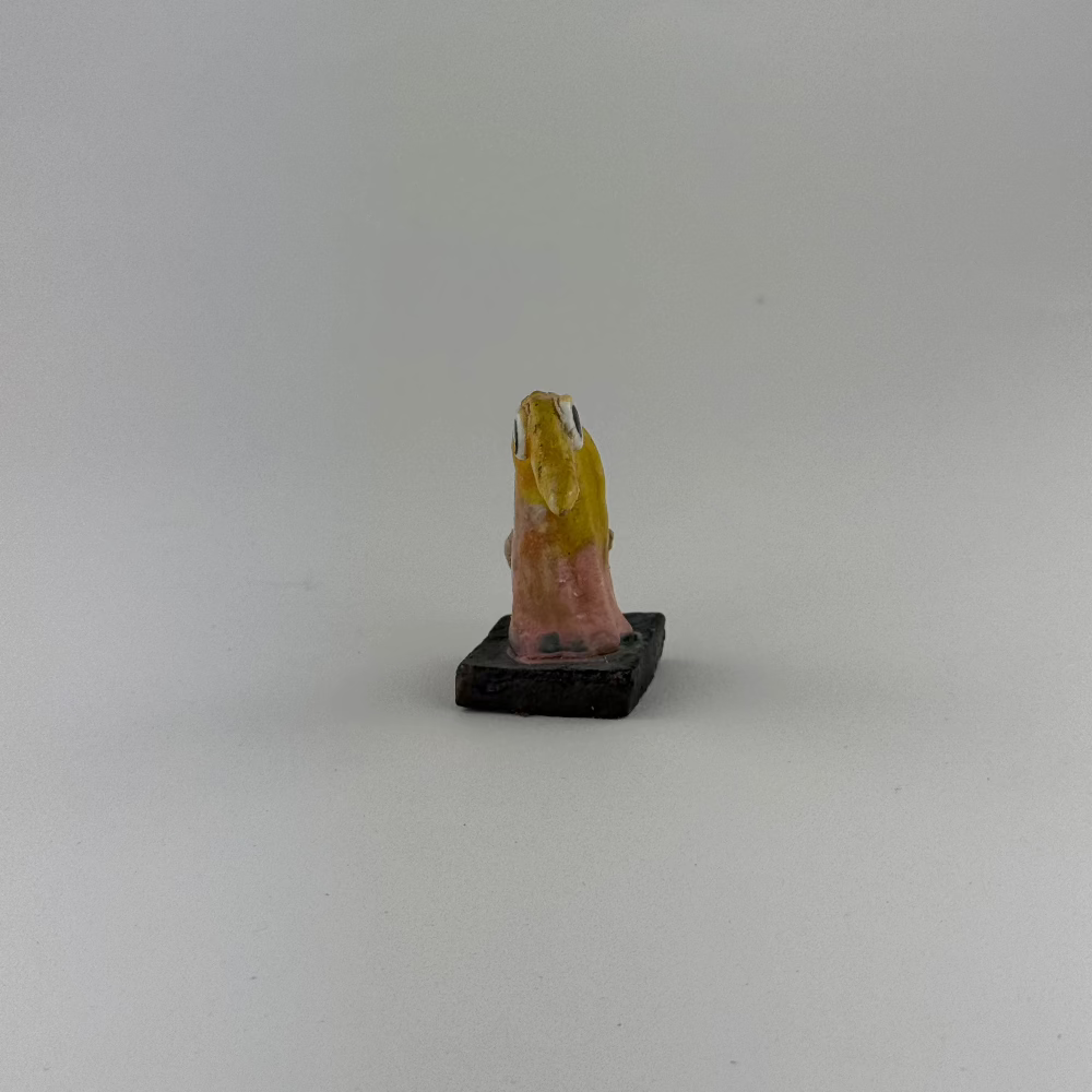Mini fabeldyr / No. 1