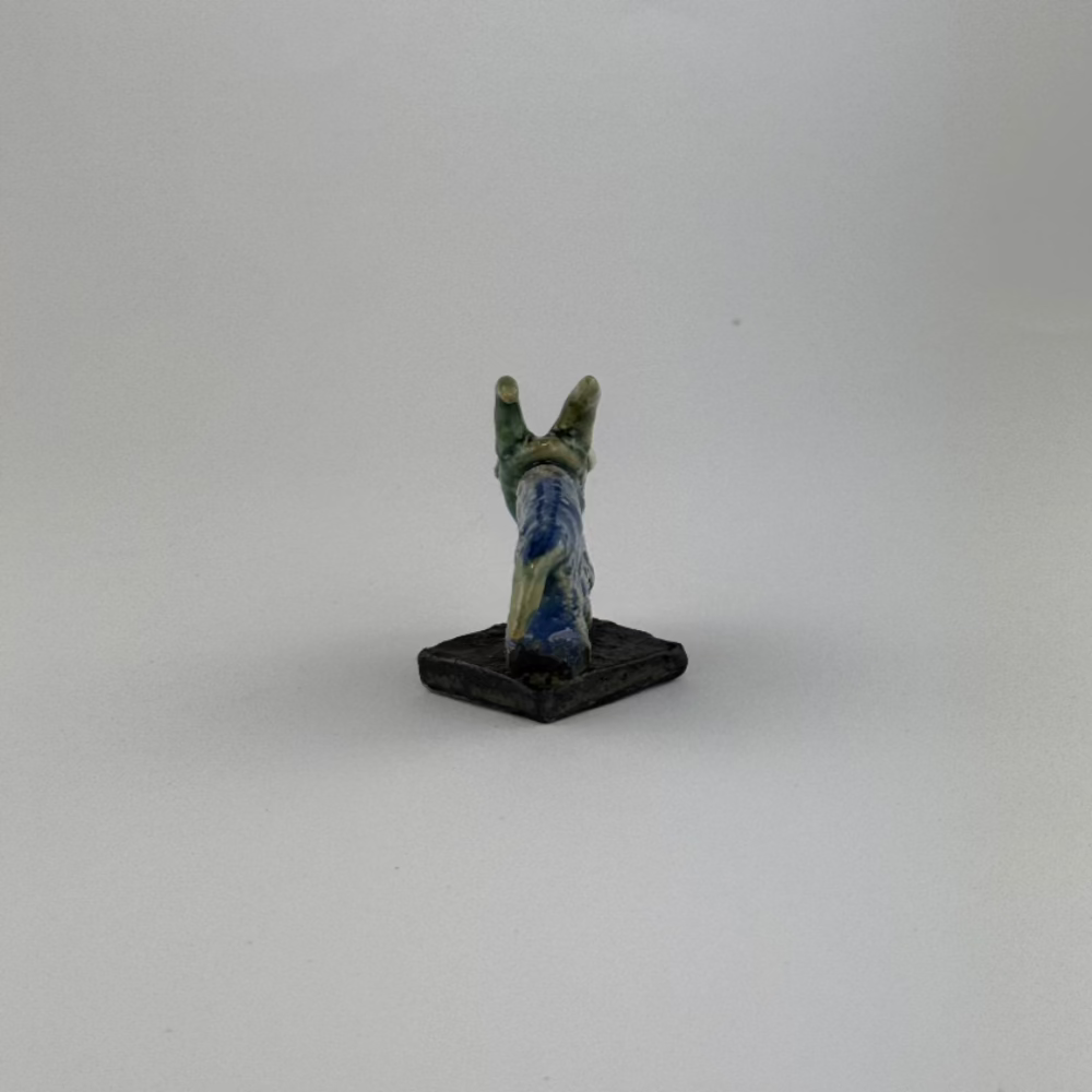 Mini fabeldyr / No.4