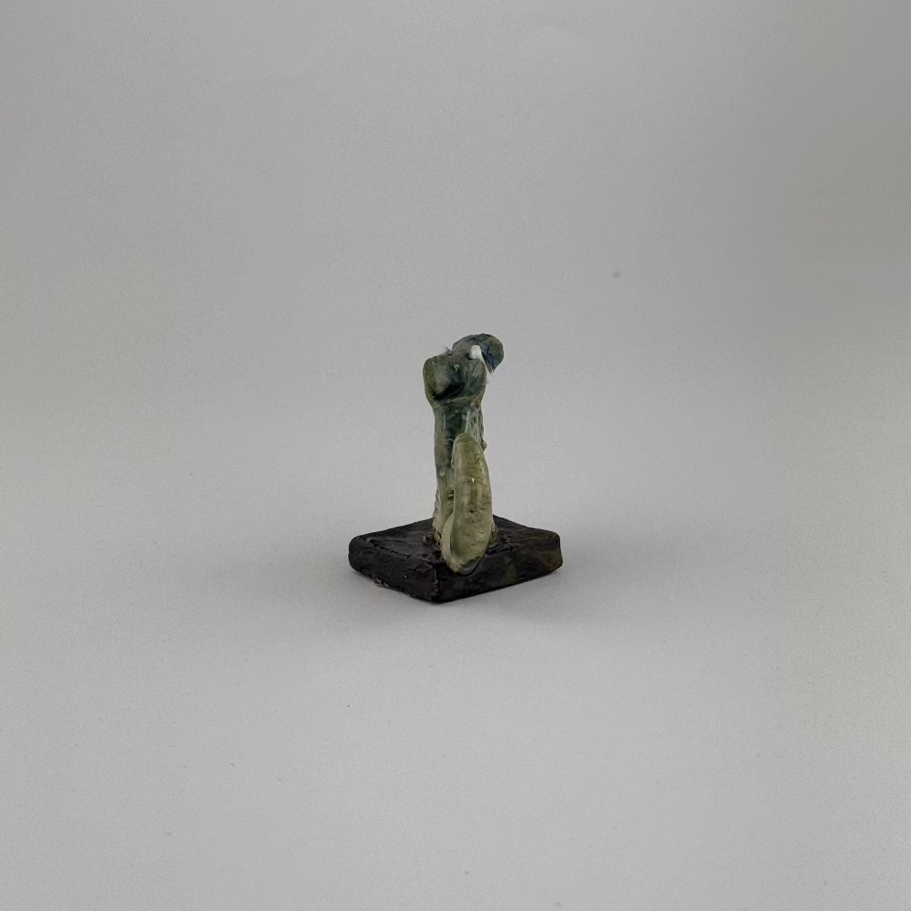 Mini fabeldyr / No.5