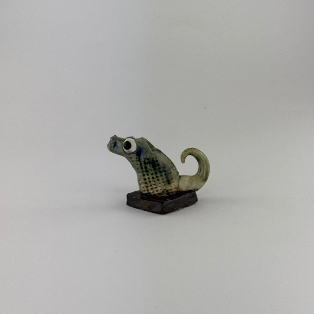 Mini fabeldyr / No.5