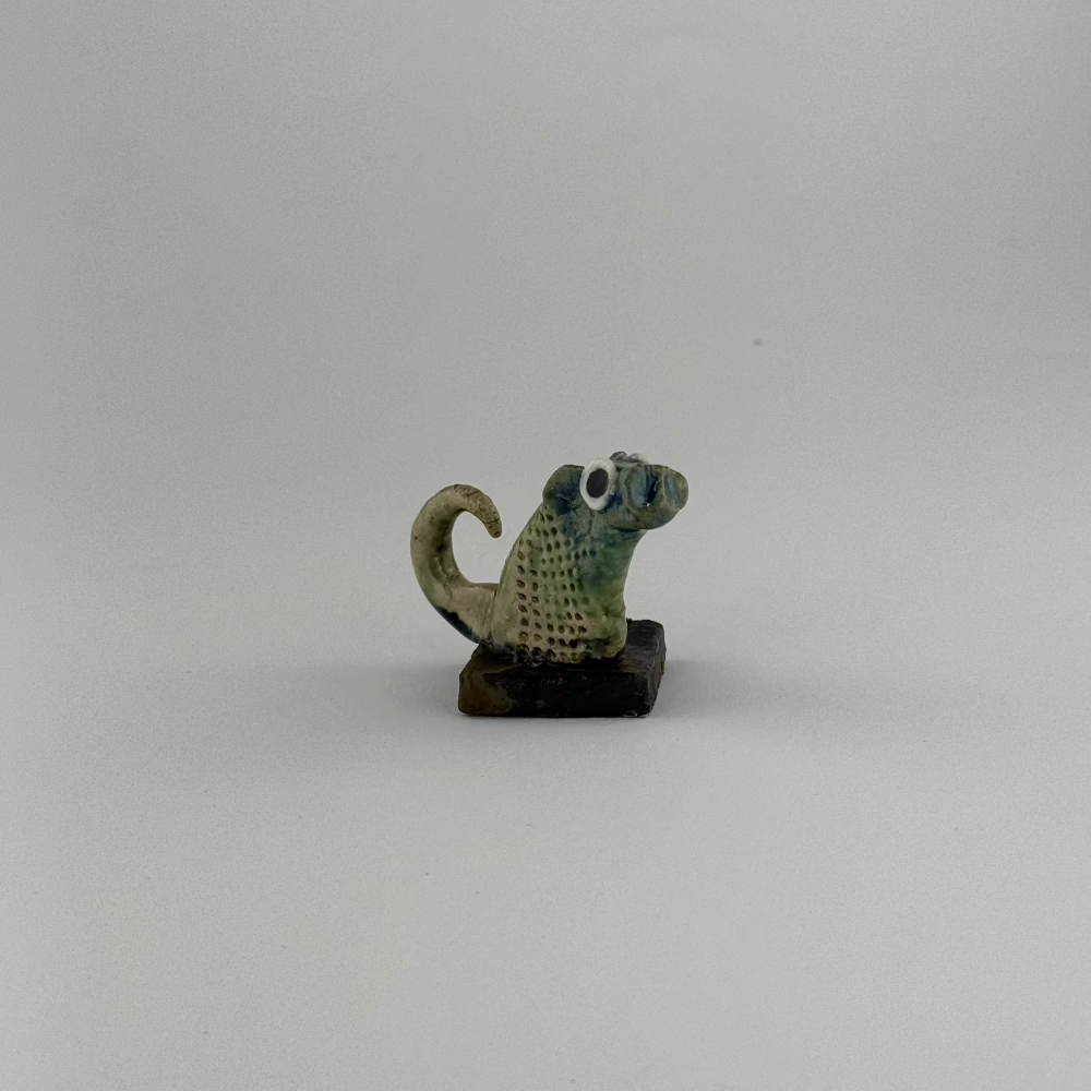 Mini fabeldyr / No.5