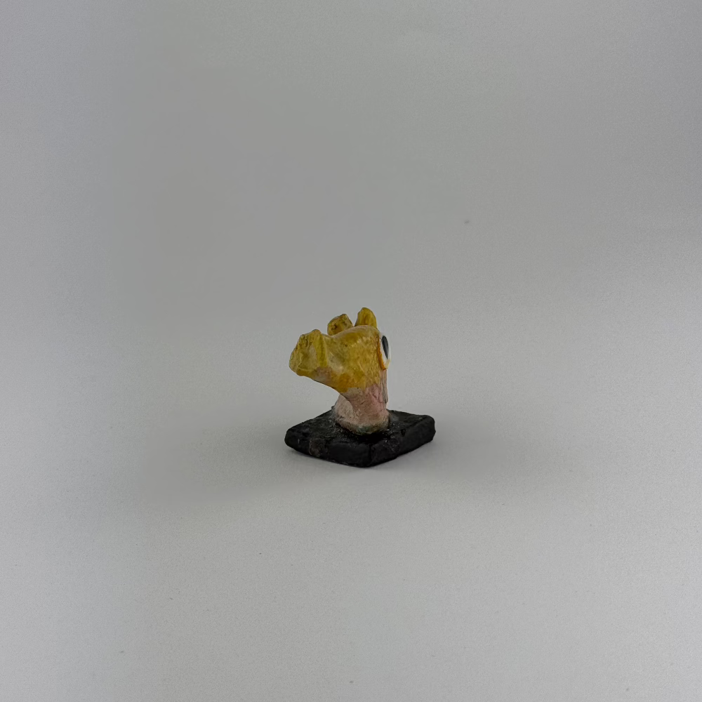 Mini fabeldyr / No.6