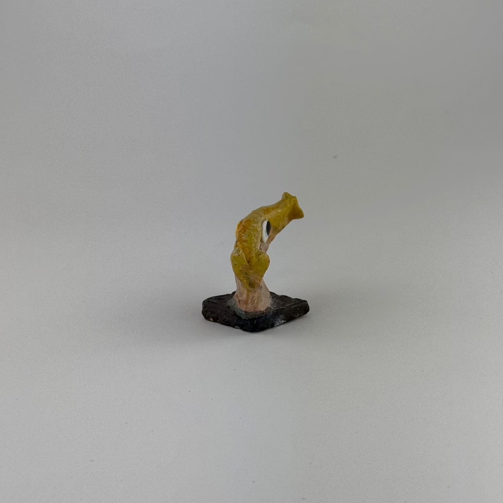 Mini fabeldyr / No.6