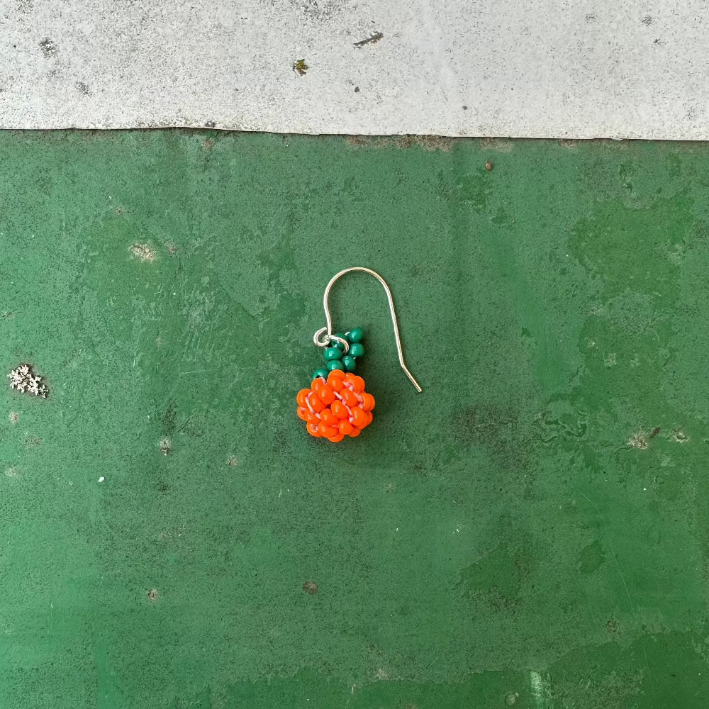 Ørering / Appelsin