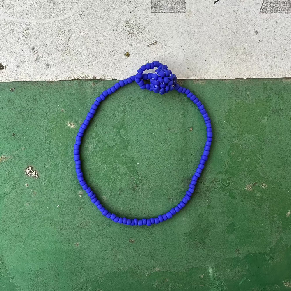 Armbånd / Blå