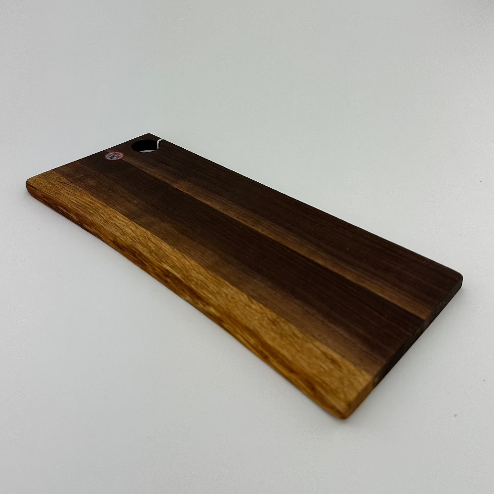 Skærebræt / Bræt / Flere størrelser / Træ