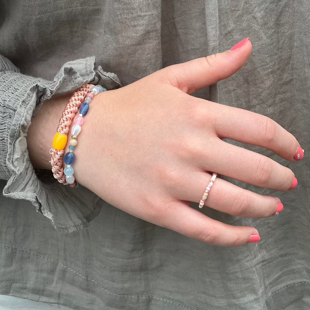 Zap Design / Elastik ring