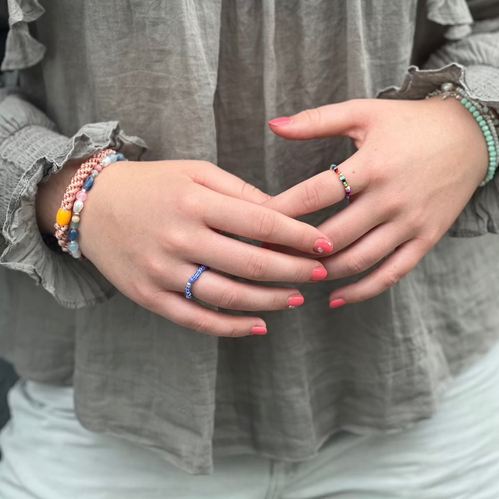 Zap Design / Elastik ring