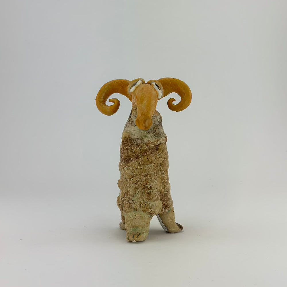 Fabeldyr / "Høflig"