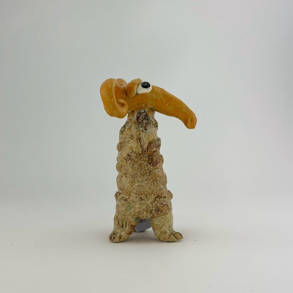 Fabeldyr / "Høflig"