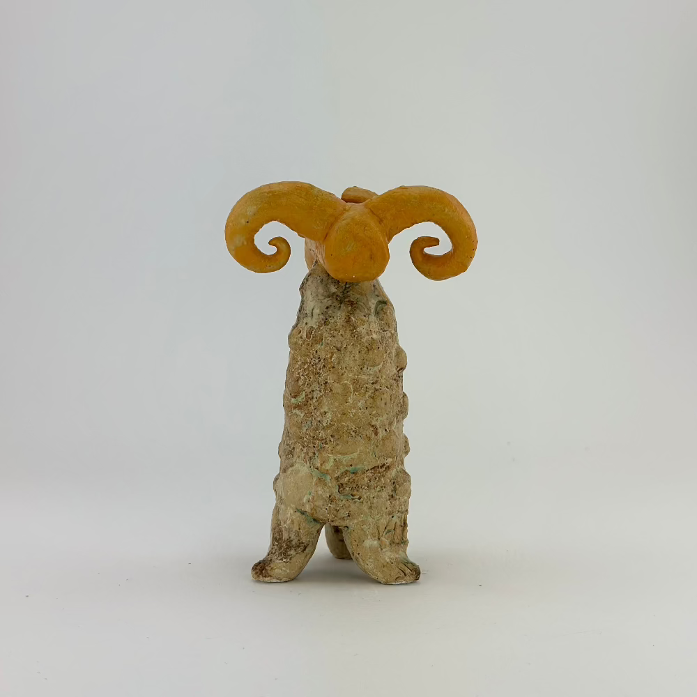 Fabeldyr / "Høflig"