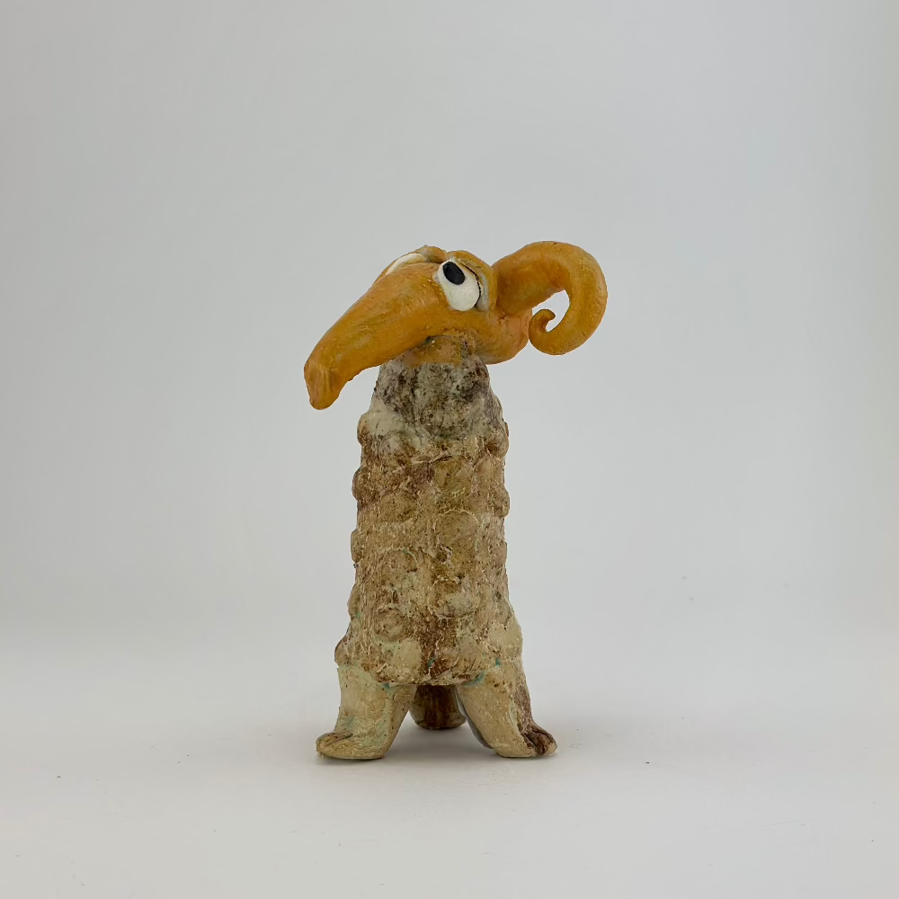 Fabeldyr / "Høflig"