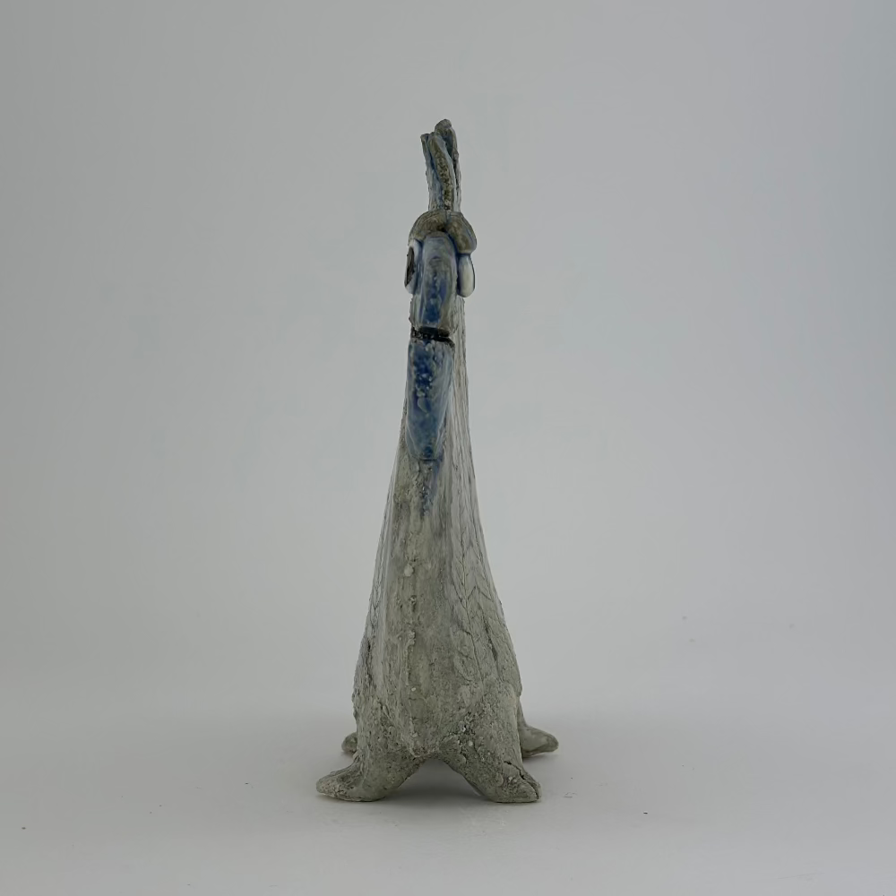 Fabeldyr / "Snakke dyr"