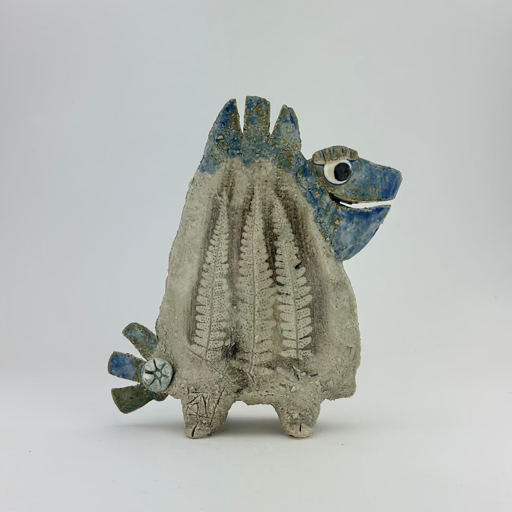 Fabeldyr / "Snakke dyr"