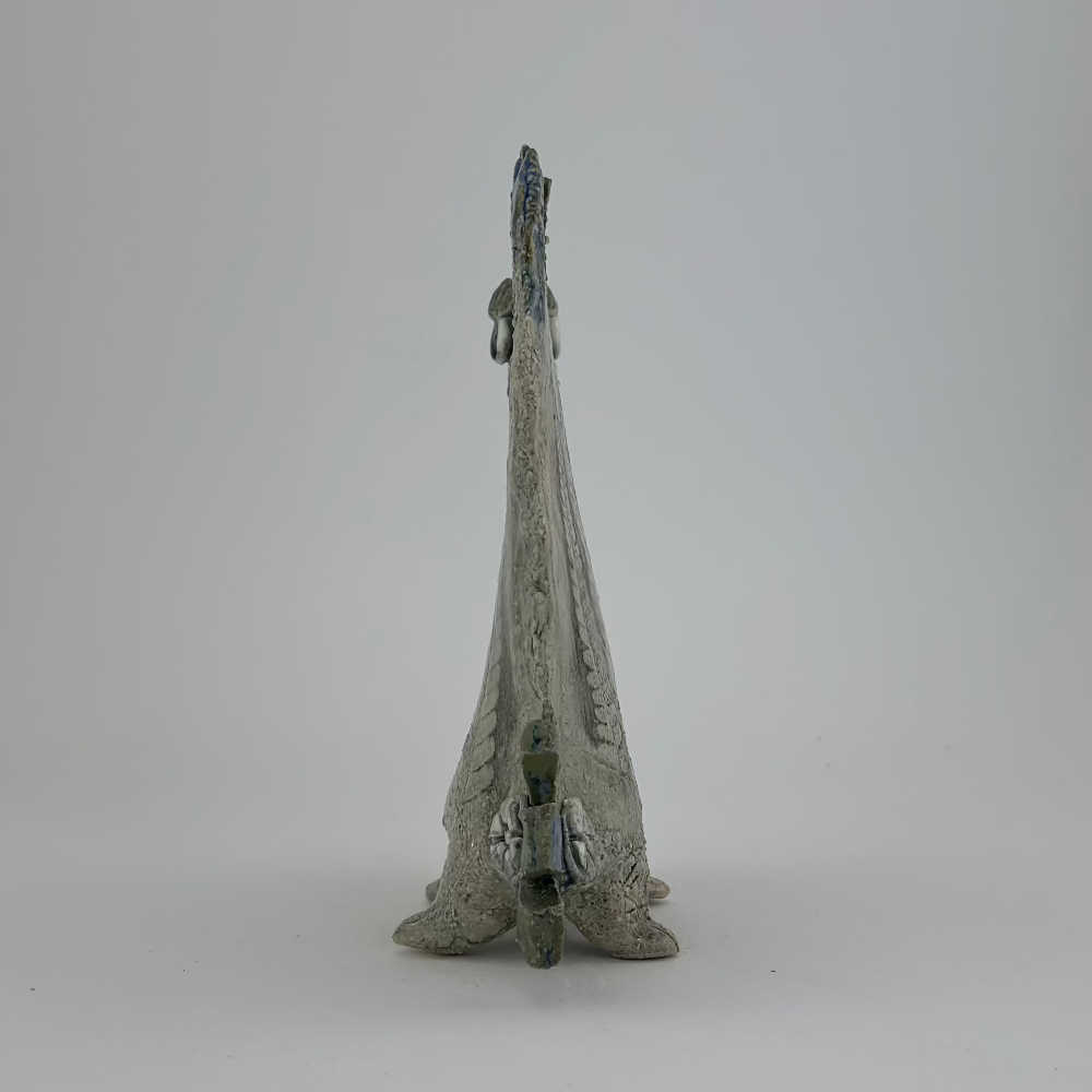 Fabeldyr / "Snakke dyr"