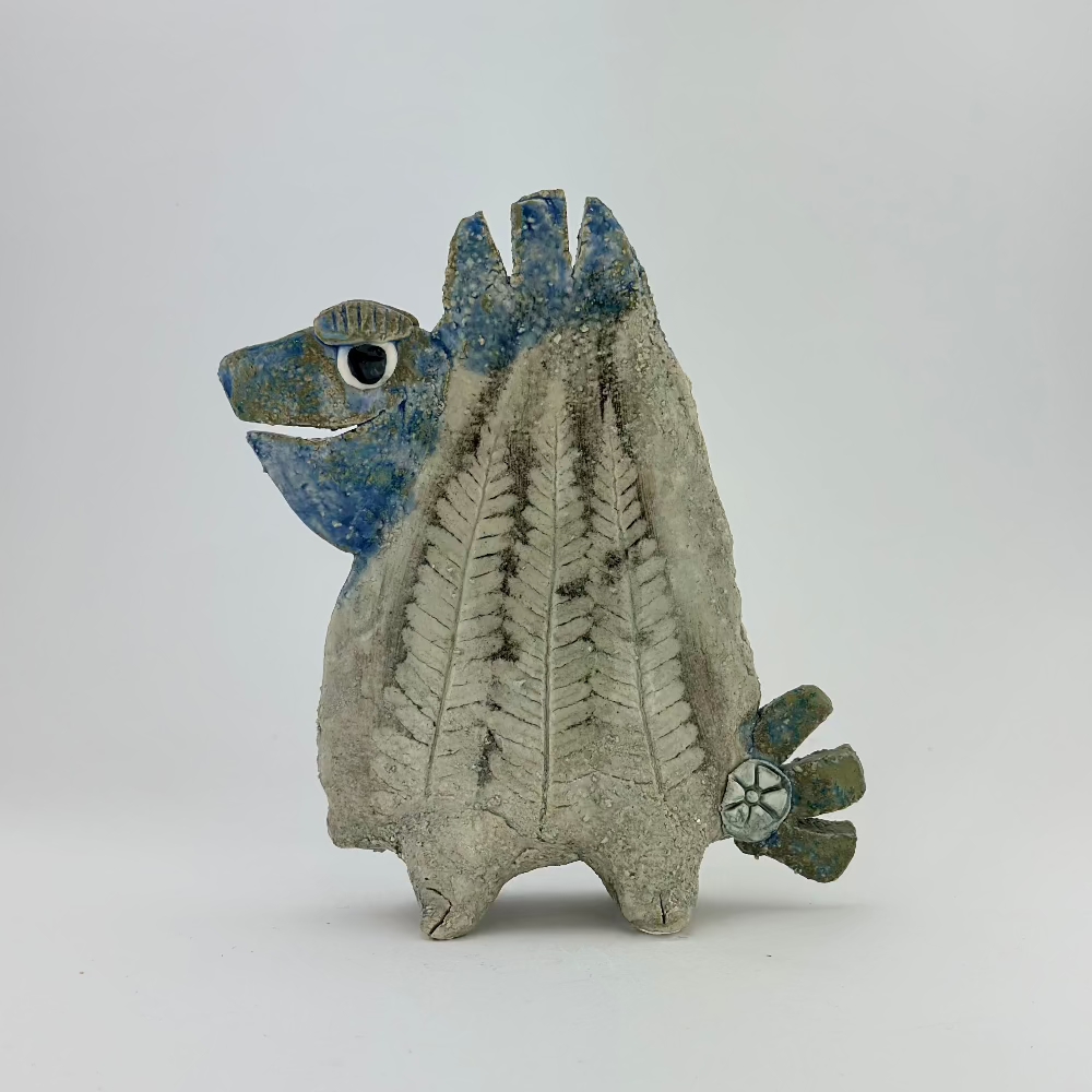 Fabeldyr / "Snakke dyr"