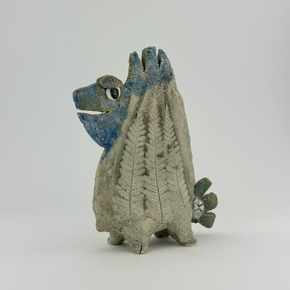 Fabeldyr / "Snakke dyr"