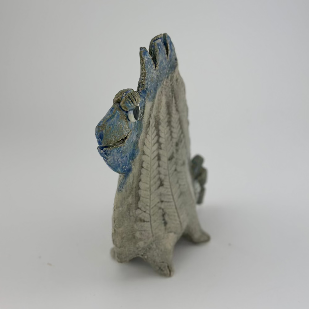 Fabeldyr / "Snakke dyr"