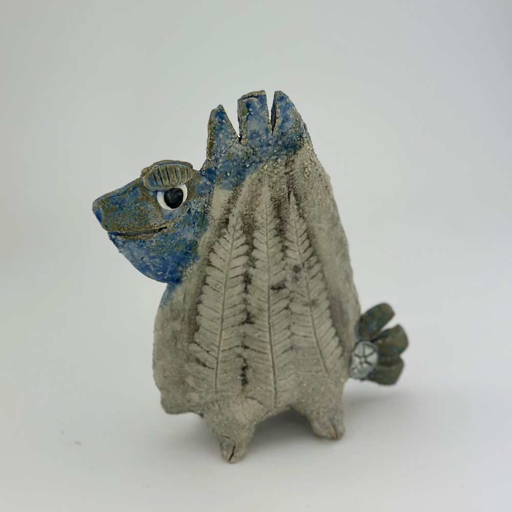 Fabeldyr / "Snakke dyr"