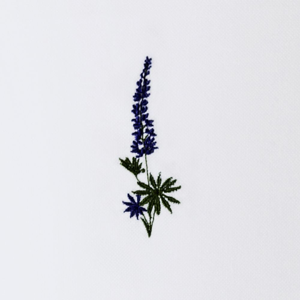 Serviet / Flora / Lupin