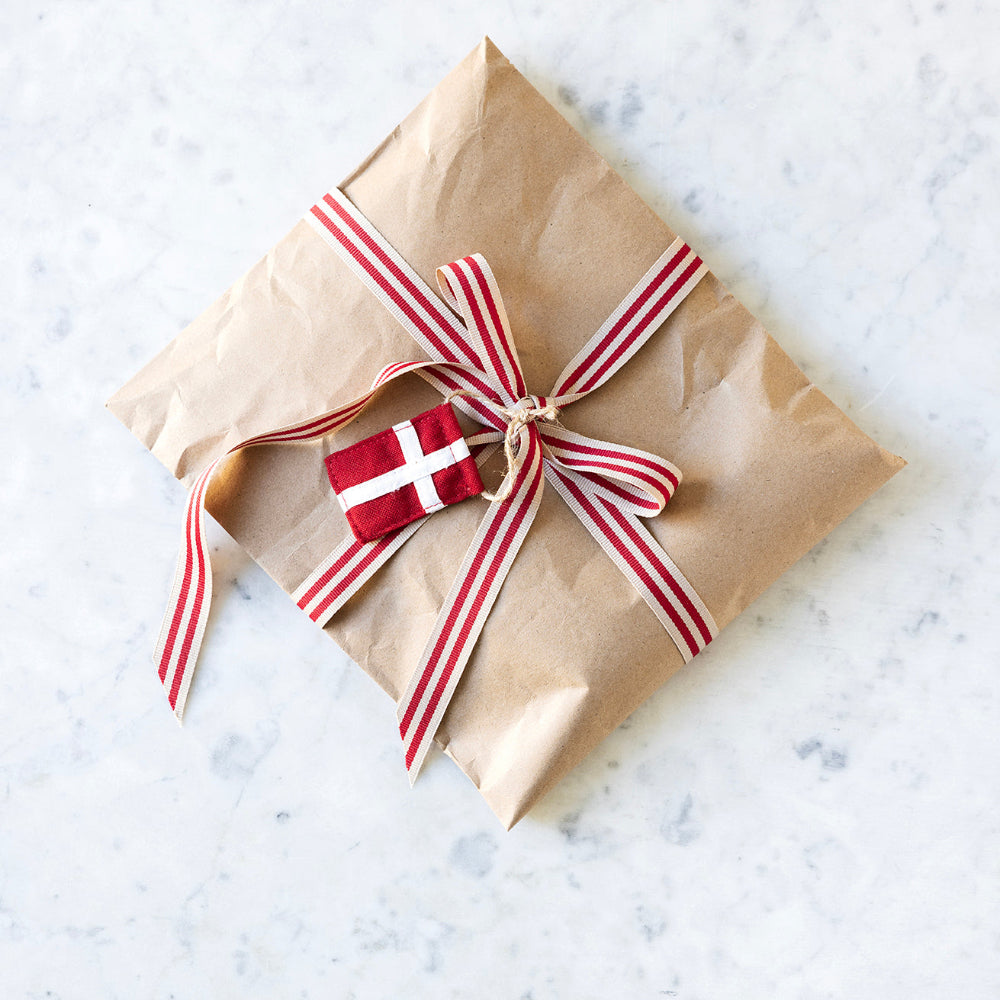 Pynteflag / Stof / Dannebrog