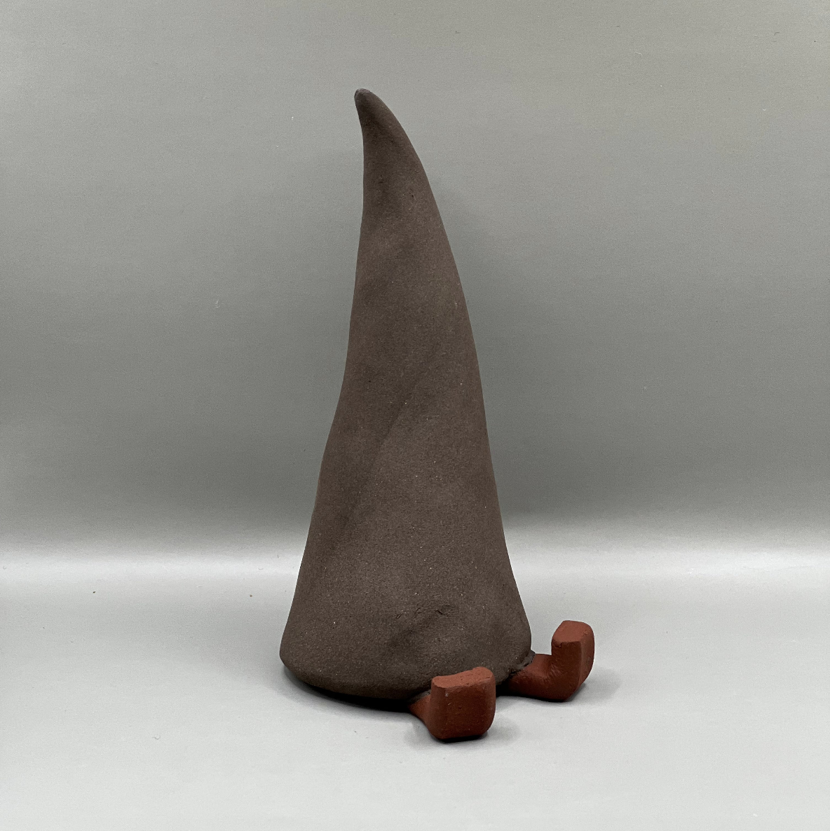 Nissehue / Stor / Keramik