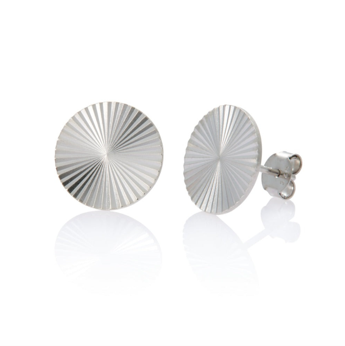 Ørestikker / Rilla / Sterlingsølv