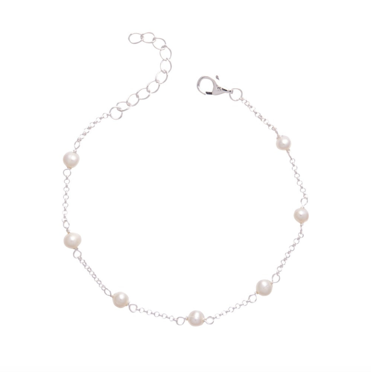 Armbånd / Bella Ella / Sterlingsølv